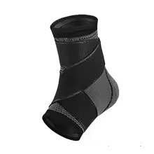 Stabiliq™ Premium Elastic Sports Ankle Brace