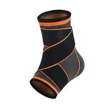 Stabiliq™ Premium Elastic Sports Ankle Brace